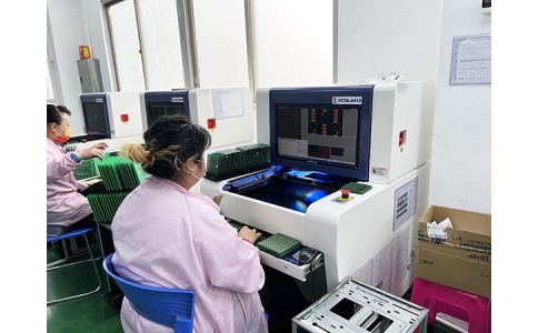 SMT貼片加工廠家的質(zhì)量控制簡述