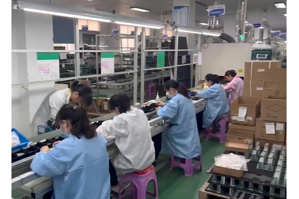 SMT貼片廠中使用后焊的情況簡(jiǎn)述